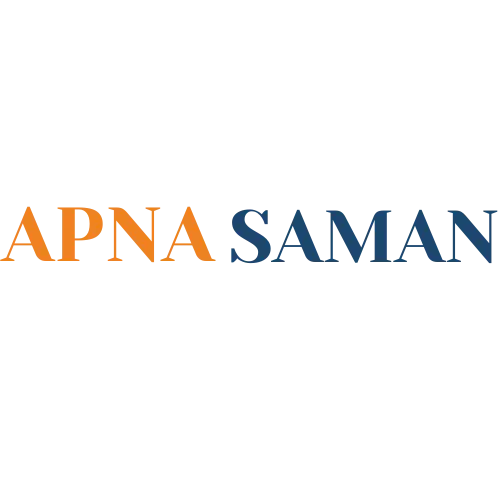 ApnaSaman.com-Your-Ultimate-Destination-for-Quality-Products APNA SAMAN
