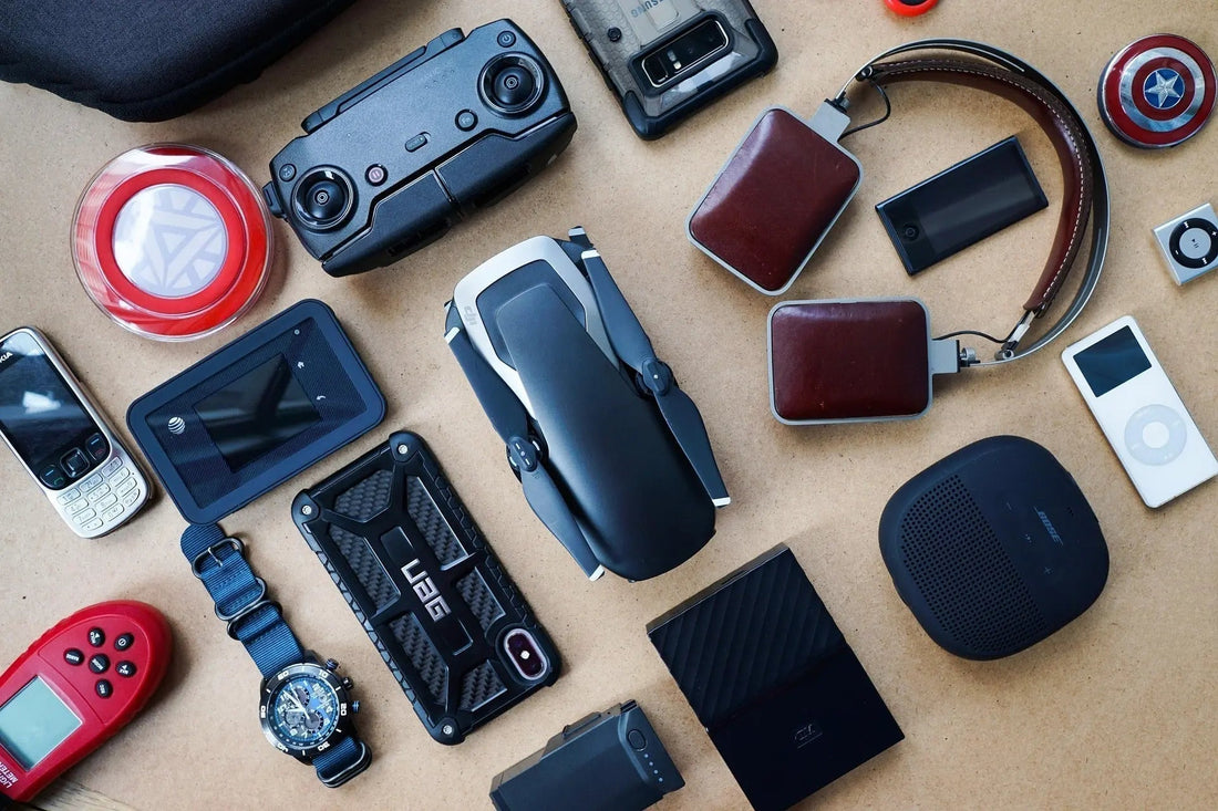 Top-17-Must-Have-Latest-Tech-Gadgets-in-2025-Amazing-Innovations-You-Can-t-Miss APNA SAMAN