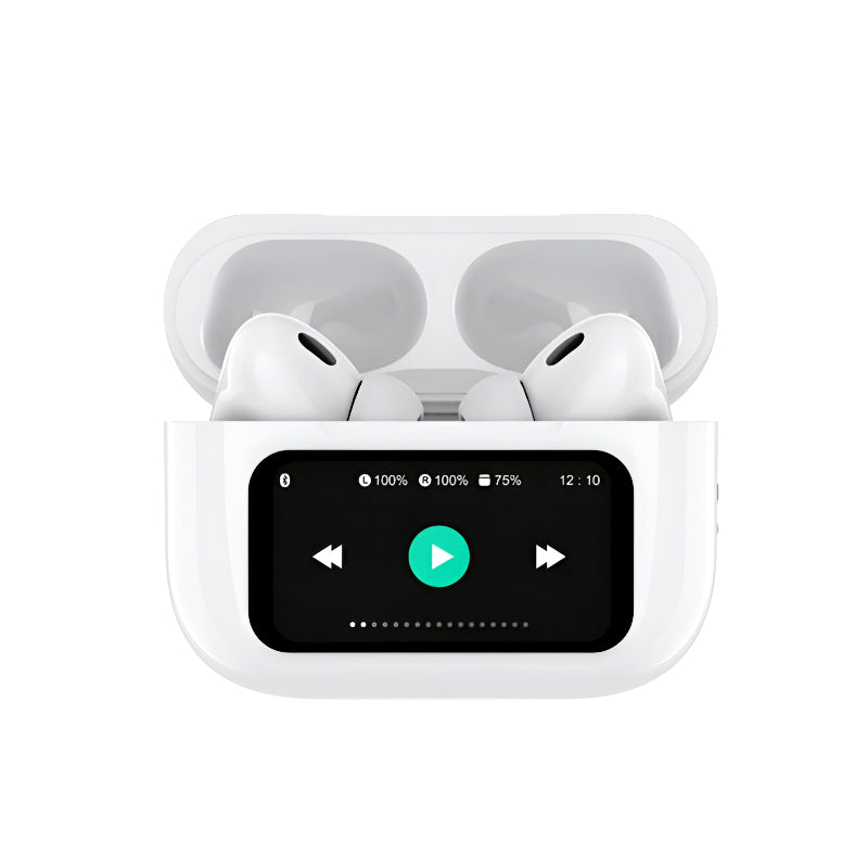 A9 Pro Airpods ANC/ENC Price in Pakistan 2025 - APNA SAMAN