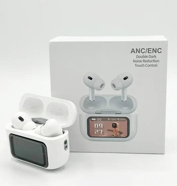 A9 Pro Airpods ANC/ENC Price in Pakistan 2025 - APNA SAMAN