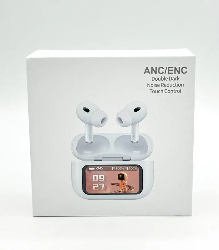 A9 Pro Airpods ANC/ENC Price in Pakistan 2025 - APNA SAMAN
