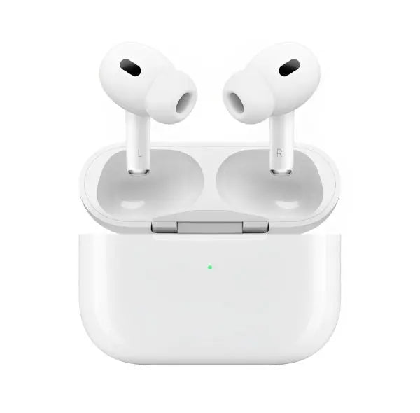 AirPods Pro 2nd Gen active noise cancellation feature