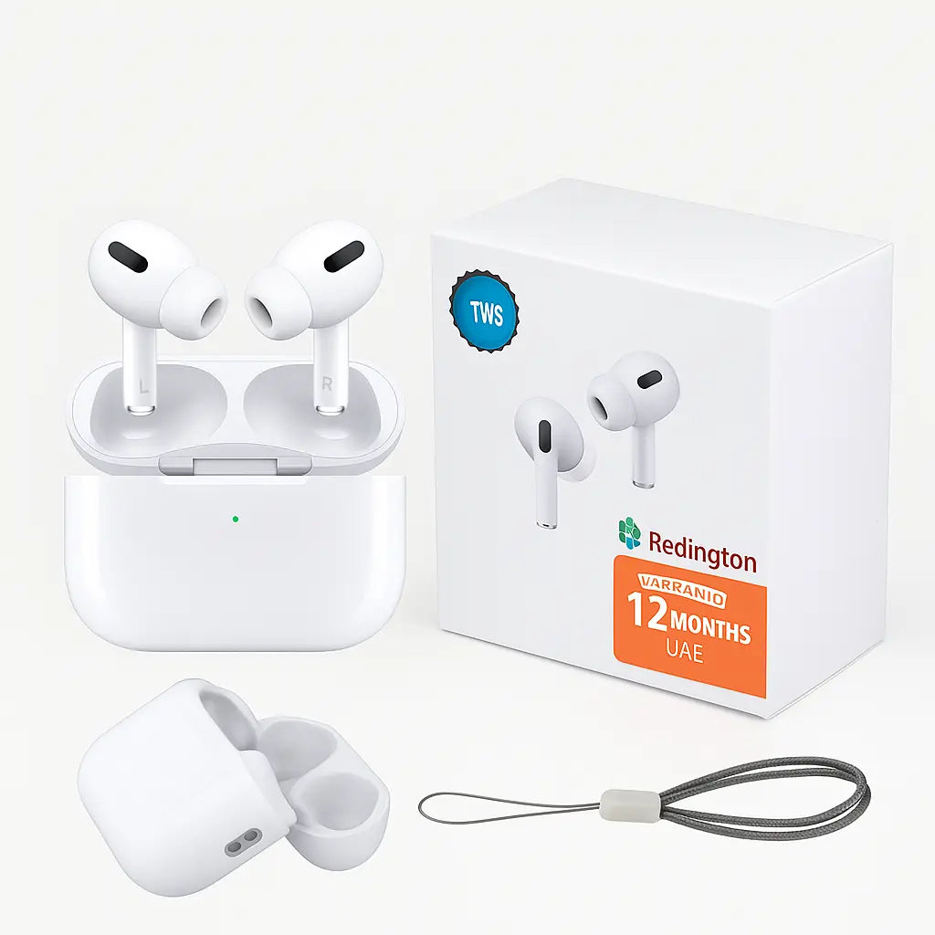 AirPods Pro 2nd Gen – Noise Cancellation | Best Price in Pakistan APNA SAMAN