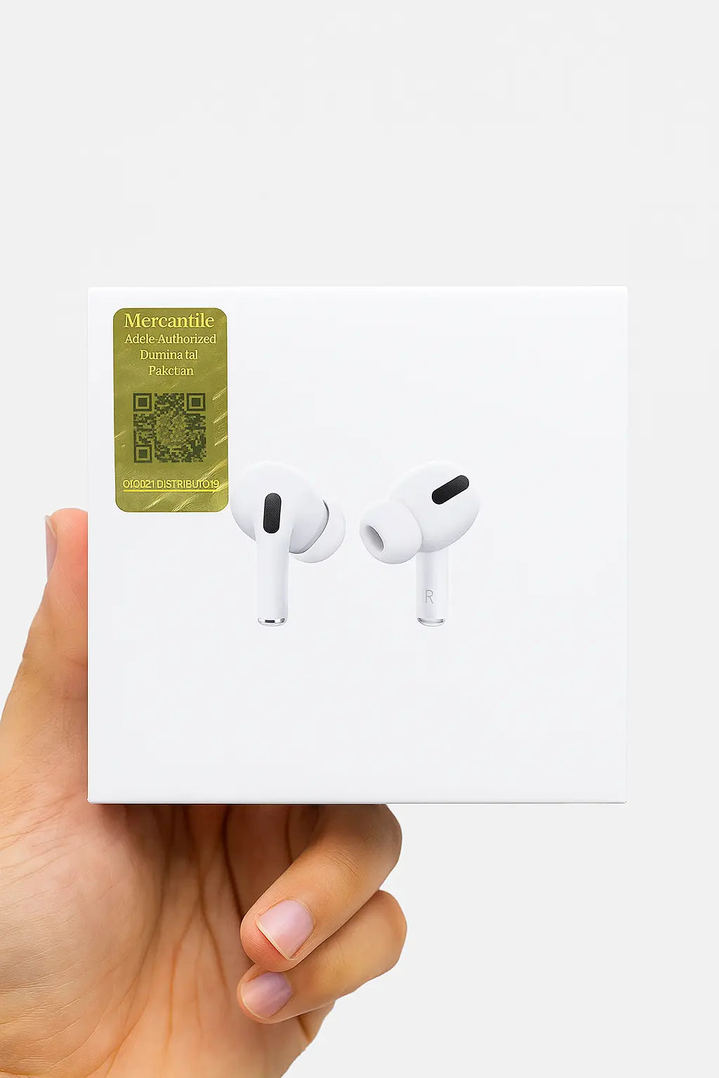 AirPods Pro 2nd Gen – Noise Cancellation | Best Price in Pakistan APNA SAMAN