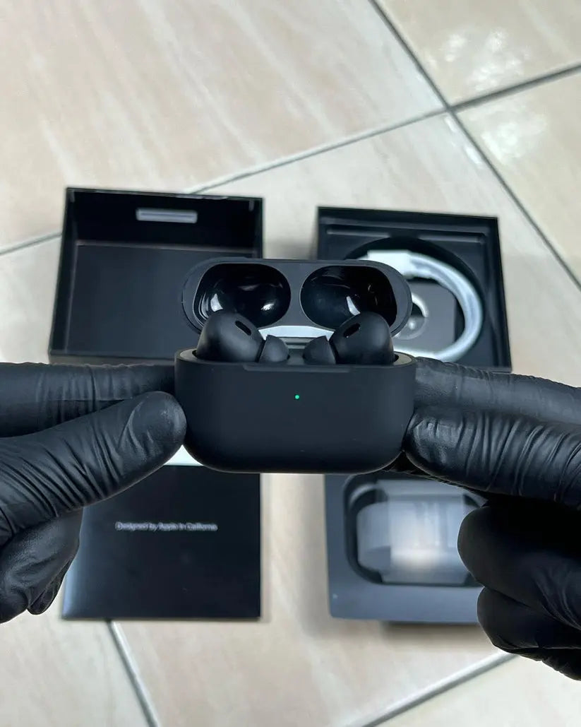 AirPods Pro 2nd Gen β Noise Cancellation | Best Price in Pakistan APNA SAMAN