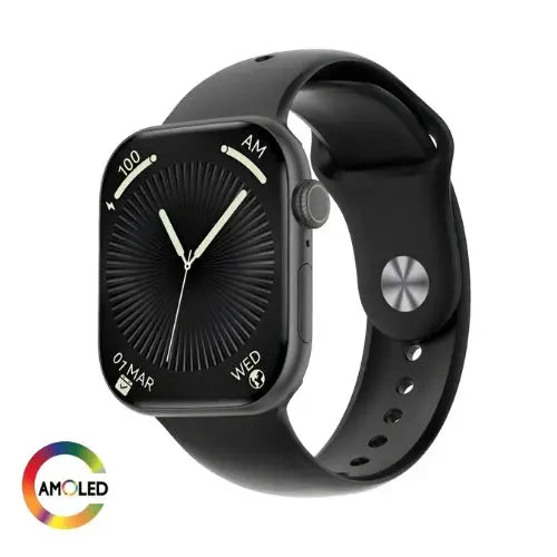 X10 Pro Max Smartwatch - APNA SAMAN