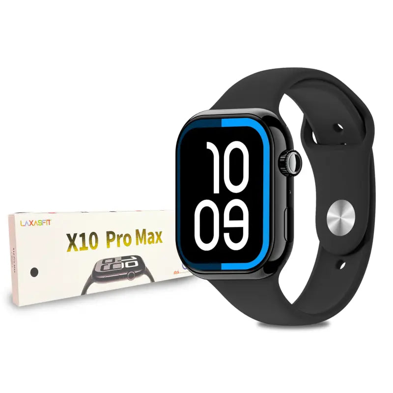 X10 Pro Max Smartwatch - APNA SAMAN
