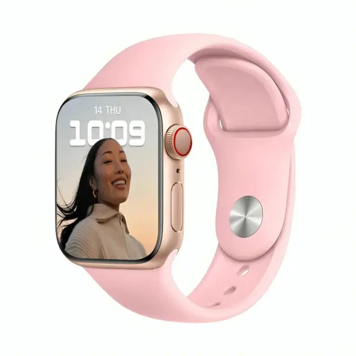 X10 Pro Max Smartwatch - APNA SAMAN
