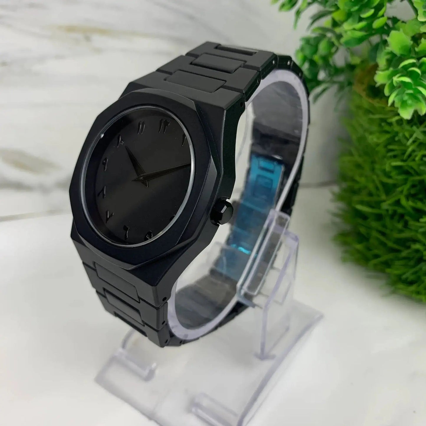 Arabic Aura Watch APNA SAMAN