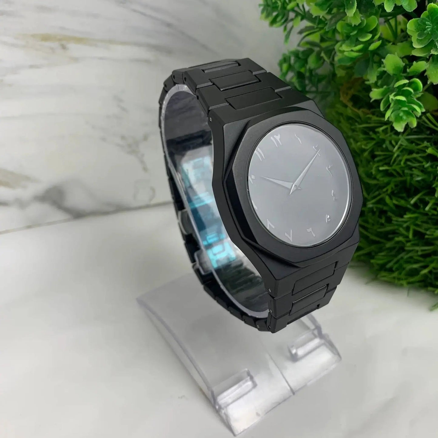 Arabic Aura Watch APNA SAMAN