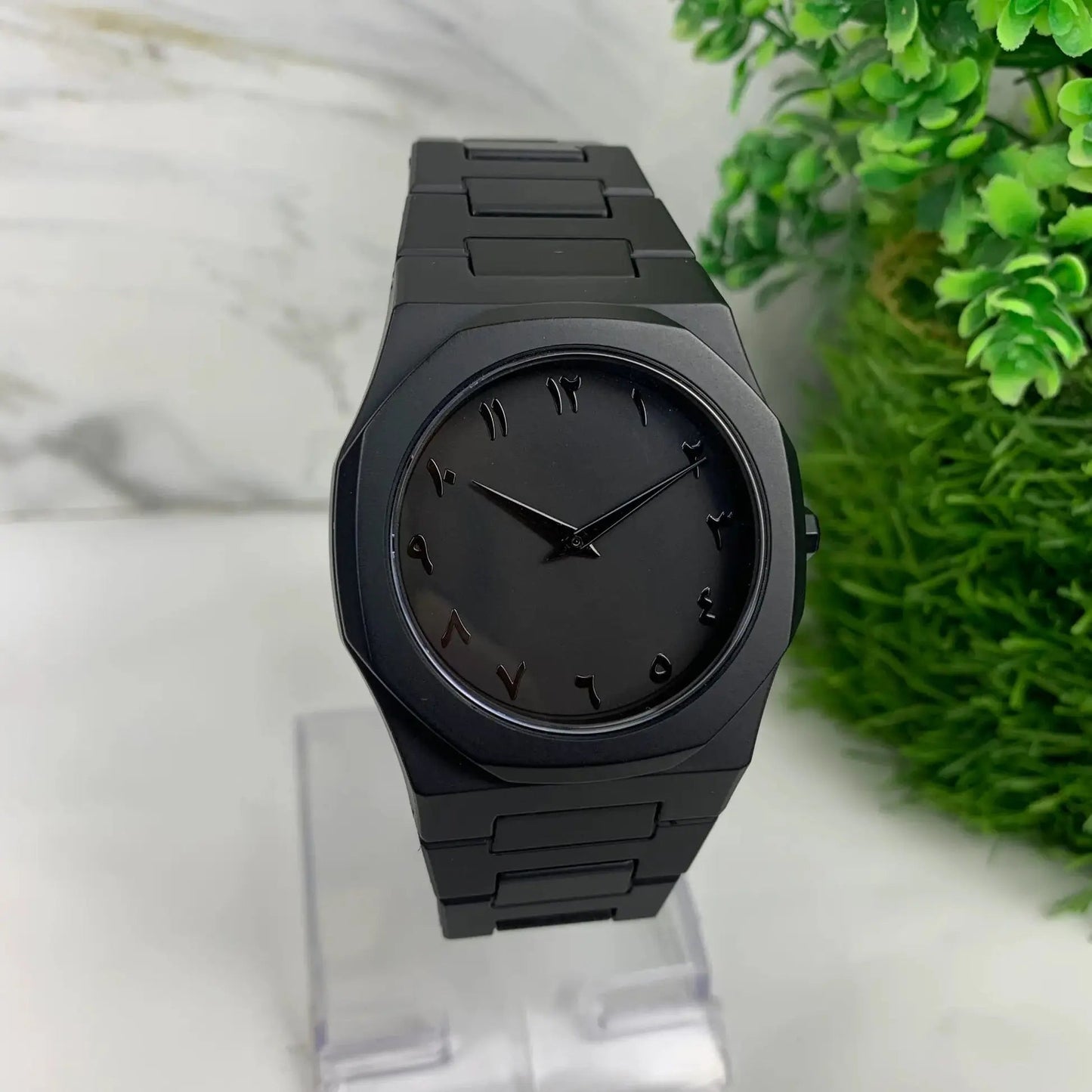 Arabic Aura Watch APNA SAMAN