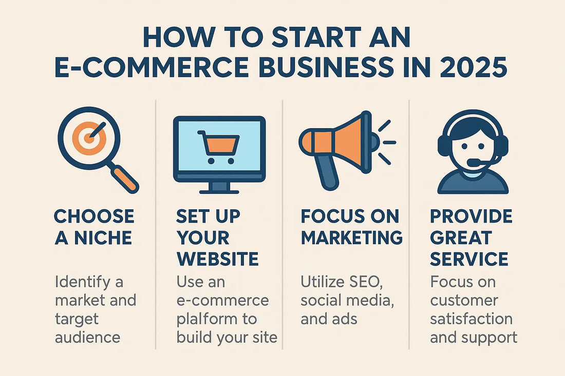 How-to-Start-a-Successful-E-Commerce-Business-in-2025 APNA SAMAN