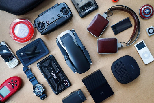 Top-17-Must-Have-Latest-Tech-Gadgets-in-2025-Amazing-Innovations-You-Can-t-Miss APNA SAMAN