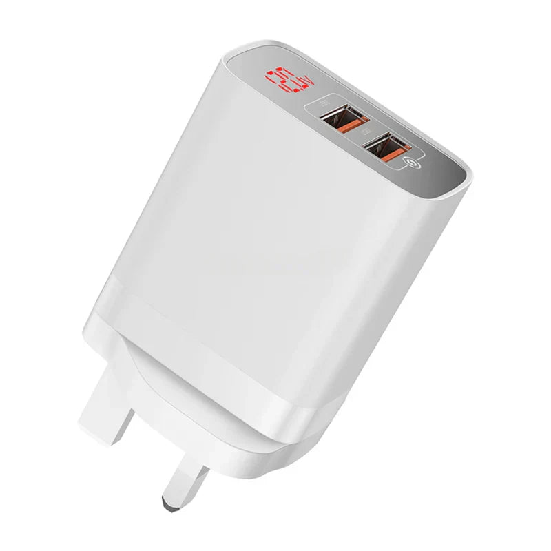 Charger
