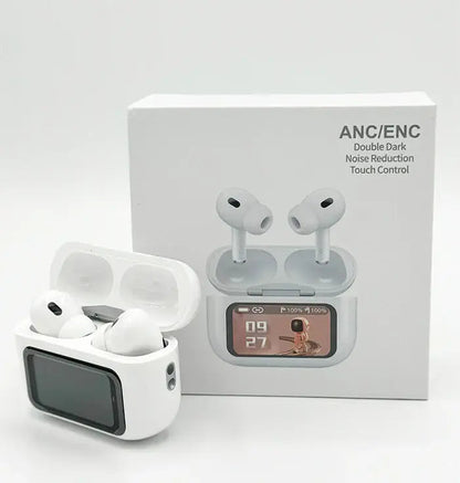 A9 Pro Airpods ANC/ENC Price in Pakistan 2025 - APNA SAMAN