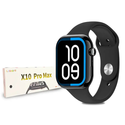 X10 Pro Max Smartwatch - APNA SAMAN