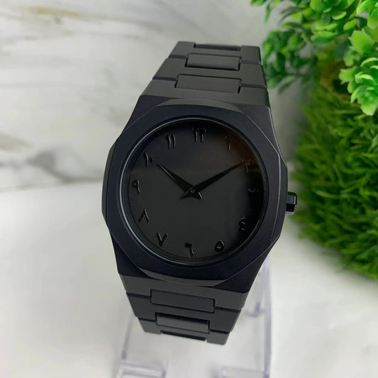 Arabic Aura Watch APNA SAMAN